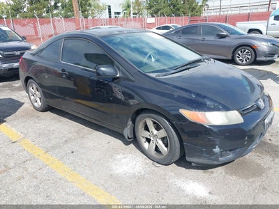 HONDA CIVIC 2006