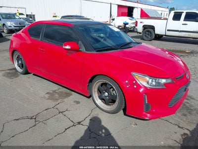 SCION TC 2014
