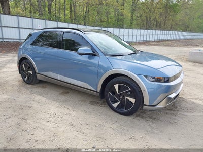 HYUNDAI IONIQ 5 2025