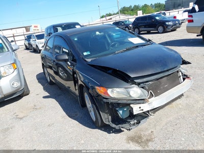 HONDA CIVIC 2010