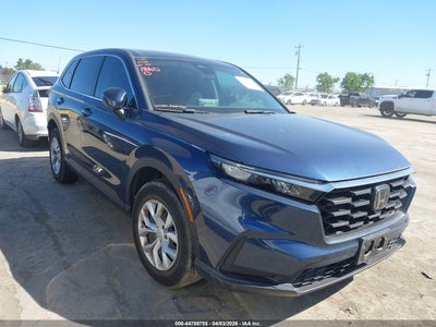HONDA CR-V 2023