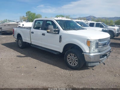 FORD F-350 2017