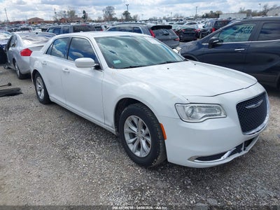 CHRYSLER 300 2016