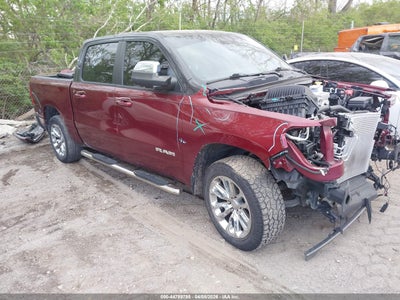 RAM 1500 2023