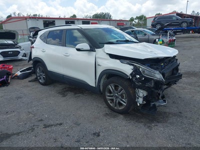 KIA SELTOS 2021