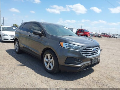 FORD EDGE 2019