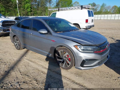 VOLKSWAGEN JETTA GLI 2021