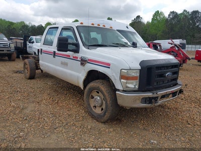 FORD F-350 2009