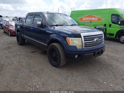 FORD F-150 2009