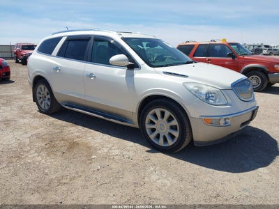 BUICK ENCLAVE 2011