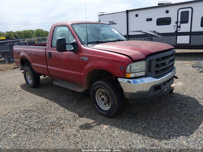 FORD F-350 2003