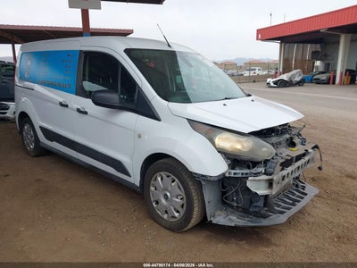 FORD TRANSIT CONNECT 2014
