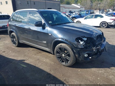 BMW X5 2013