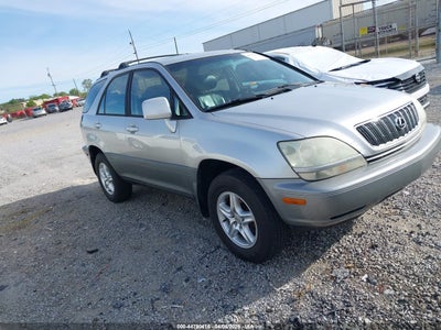 LEXUS RX 300 2001