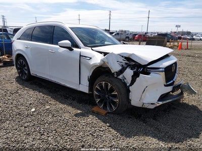 MAZDA CX-90 2024