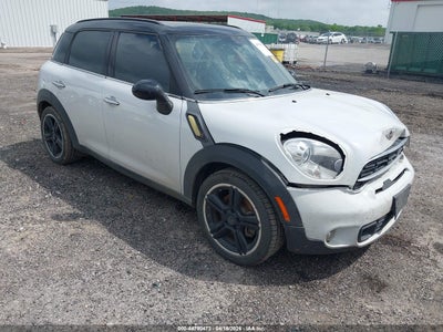 MINI COUNTRYMAN 2015