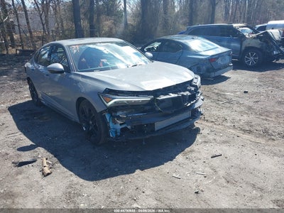 ACURA INTEGRA 2026