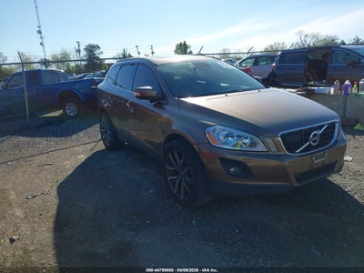 VOLVO XC60 2010