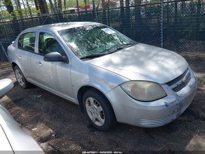 CHEVROLET COBALT 2006