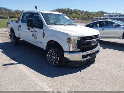 FORD F-250 2019