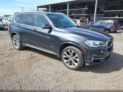 BMW XD 2014