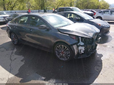 KIA FORTE 2024