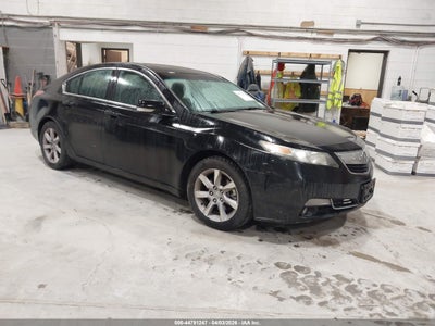 ACURA TL 2014