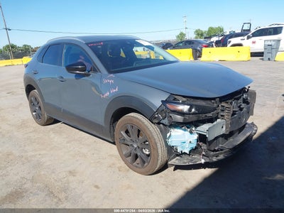 MAZDA CX-30 2023