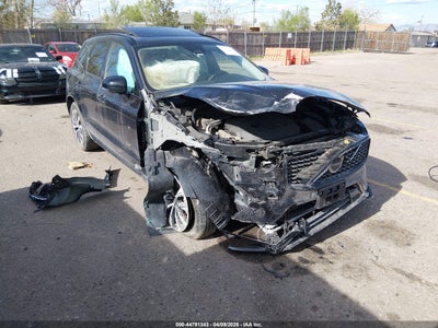 VOLVO XC60 2024