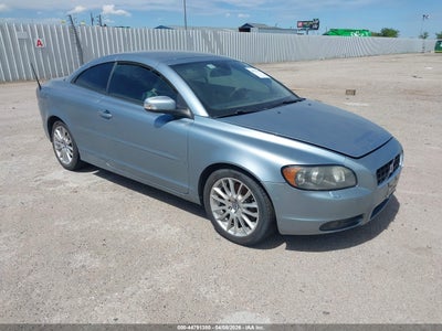 VOLVO C70 2008