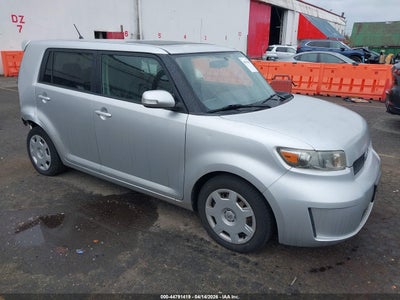 SCION XB 2008
