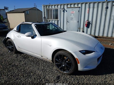 MAZDA MX-5 MIATA RF 2022