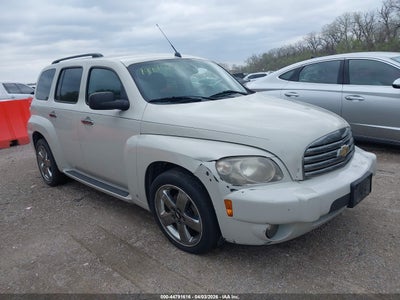 CHEVROLET HHR 2007