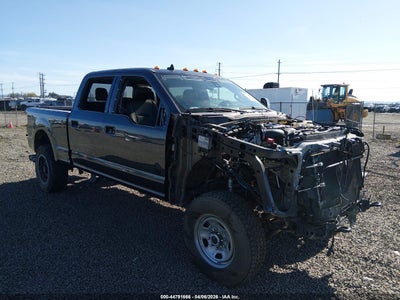 FORD F-250 2019