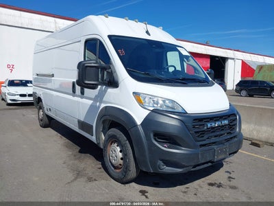 RAM PROMASTER 2500 2023