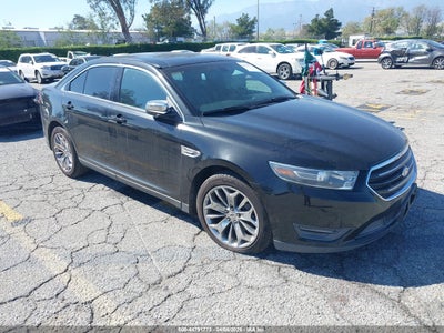 FORD TAURUS 2014