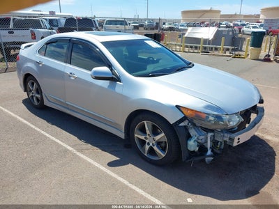 ACURA TSX 2013