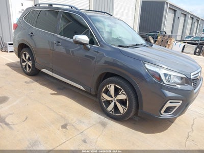 SUBARU FORESTER 2020