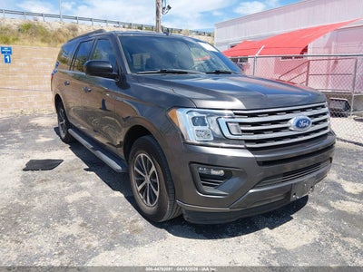 FORD EXPEDITION 2020