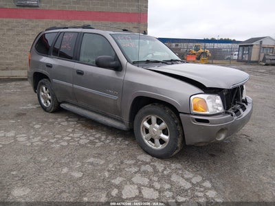 GMC ENVOY 2006