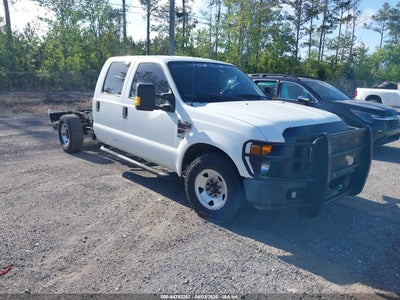 FORD F-350 2009