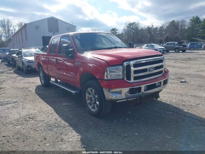 FORD F-250 2006