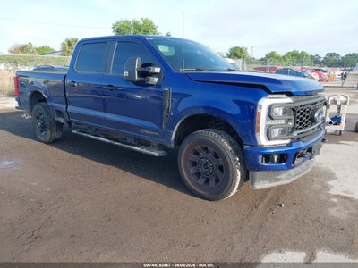 FORD F-250 2026