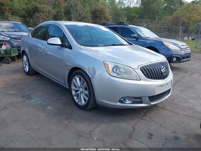 BUICK VERANO 2014