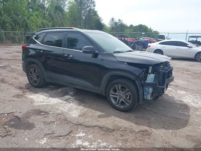 KIA SELTOS 2021