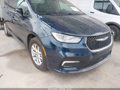 CHRYSLER PACIFICA 2023
