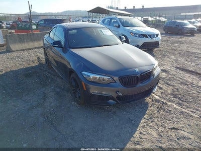 BMW M240I 2020
