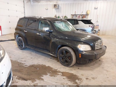 CHEVROLET HHR 2008