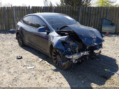 TESLA MODEL Y 2020
