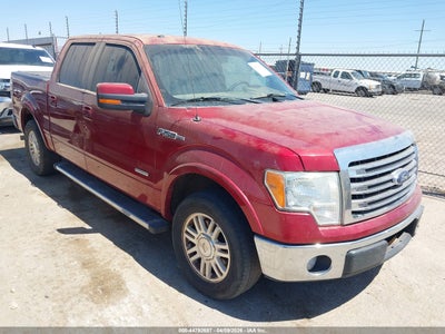 FORD F-150 2013